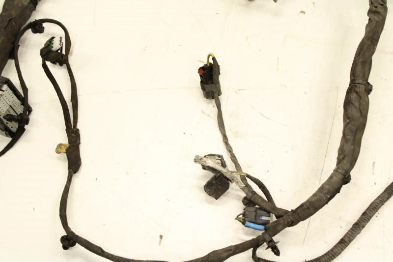 2017-2019 Ford F150 3.5L Engine Main Wiring Harness HU5T-12C508-CR OEM - Alshned Auto Parts