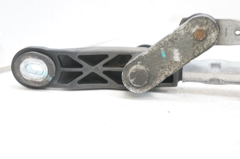 2007-18 Jeep Wrangler Unlimited 3.8L RWD Front Windshield Wiper Linkage w/ Motor - Alshned Auto Parts