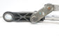 2007-18 Jeep Wrangler Unlimited 3.8L RWD Front Windshield Wiper Linkage w/ Motor - Alshned Auto Parts