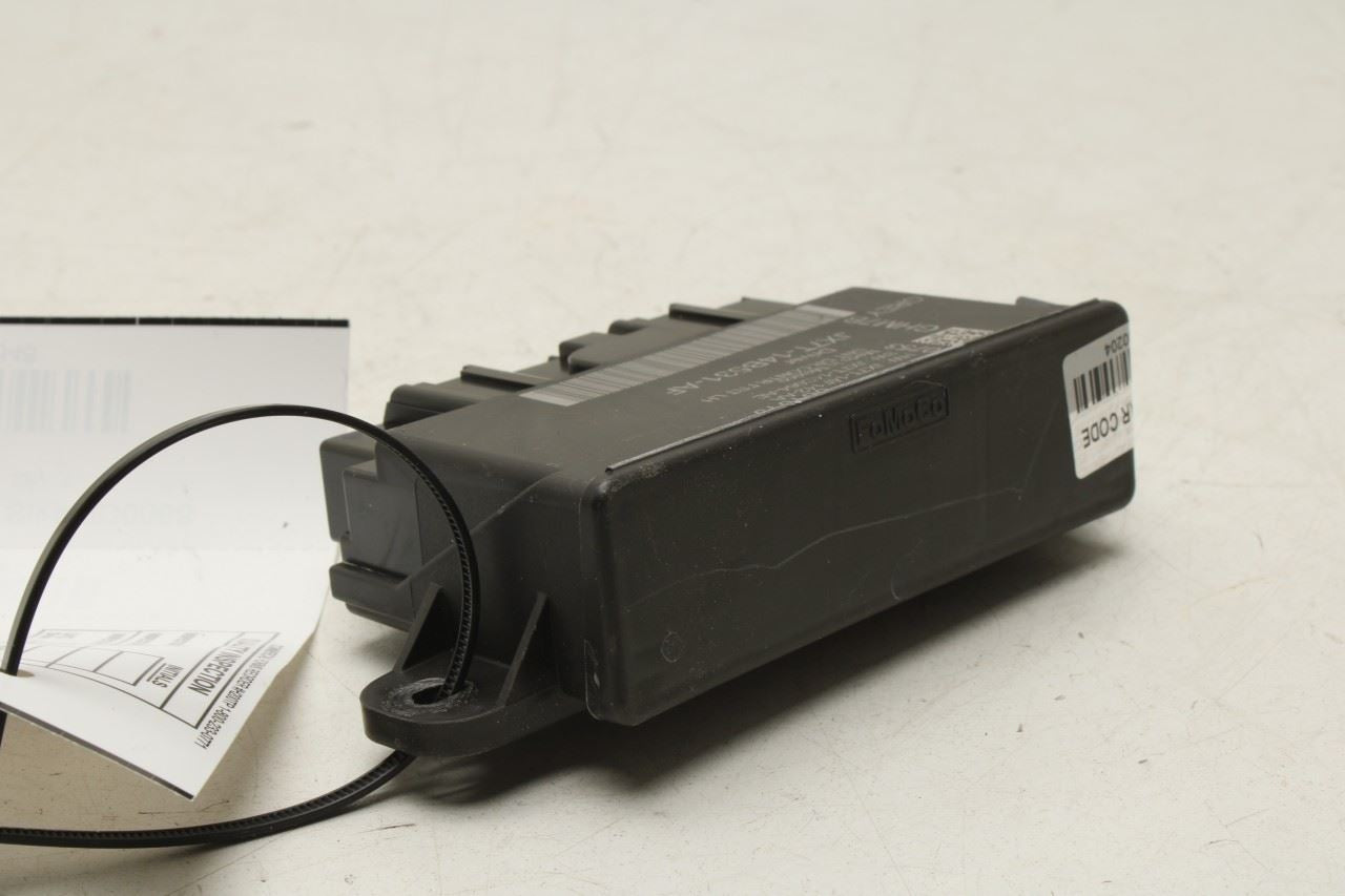 2020-22 Ford Escape SEL Front Left Side Door Control Module JX7T-16B531-AF OEM - Alshned Auto Parts