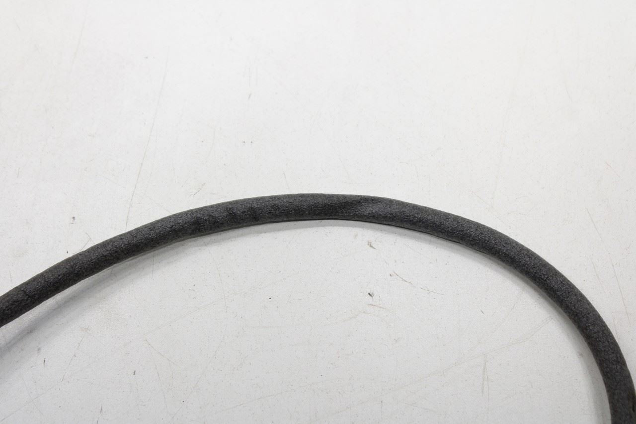 2014-18 BMW X5 xDrive35i 3.0L AWD Rear Driver Left Side Door Exterior Handle - Alshned Auto Parts