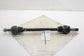 2017-21 Alfa Romeo Giulia Ti AWD Rear Driver Left Side CV Axle Shaft Half Shaft - Alshned Auto Parts