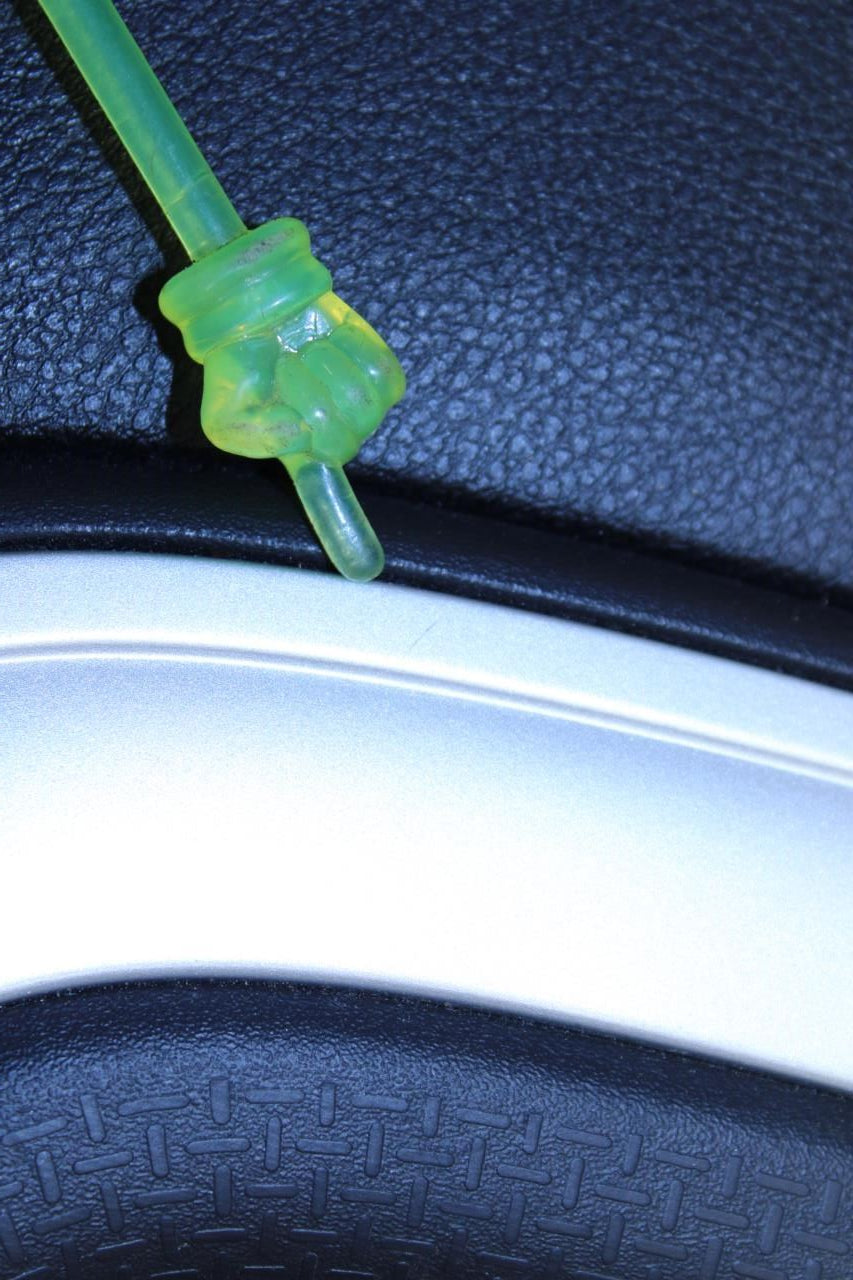 2011-2017 Jeep Wrangler Sahara Rear Right Passenger Door Trim Panel 1QJ38DX9AF - Alshned Auto Parts