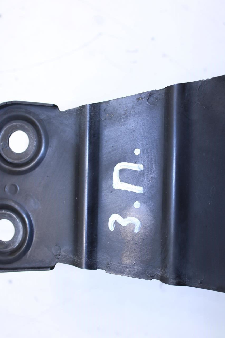 2007-2013 Mercedes-Benz S550 Rear Bumper Reinforcement Impact Bar 221-610-09-20 - Alshned Auto Parts