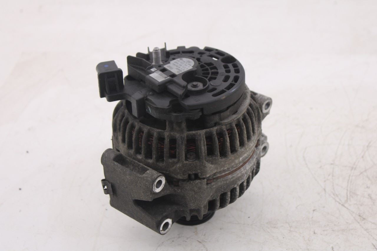 2006-2011 Mercedes-Benz C350 Sport 3.5L Alternator Engine Generator 2721540002 - Alshned Auto Parts