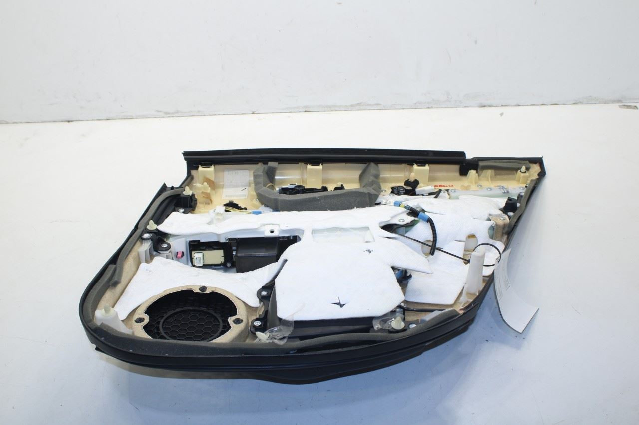 2013-2015 Lexus GS350 Rear Left Driver Side Door Trim Panel 67640-30S00-22 OEM - Alshned Auto Parts