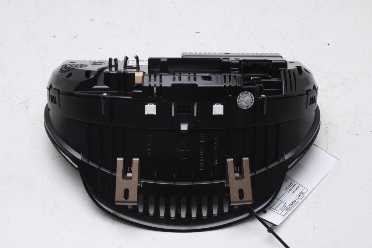 2010-15 BMW 750Li xDrive 4.4L Speedometer Gauge Instrument Cluster 115K Mileage - Alshned Auto Parts