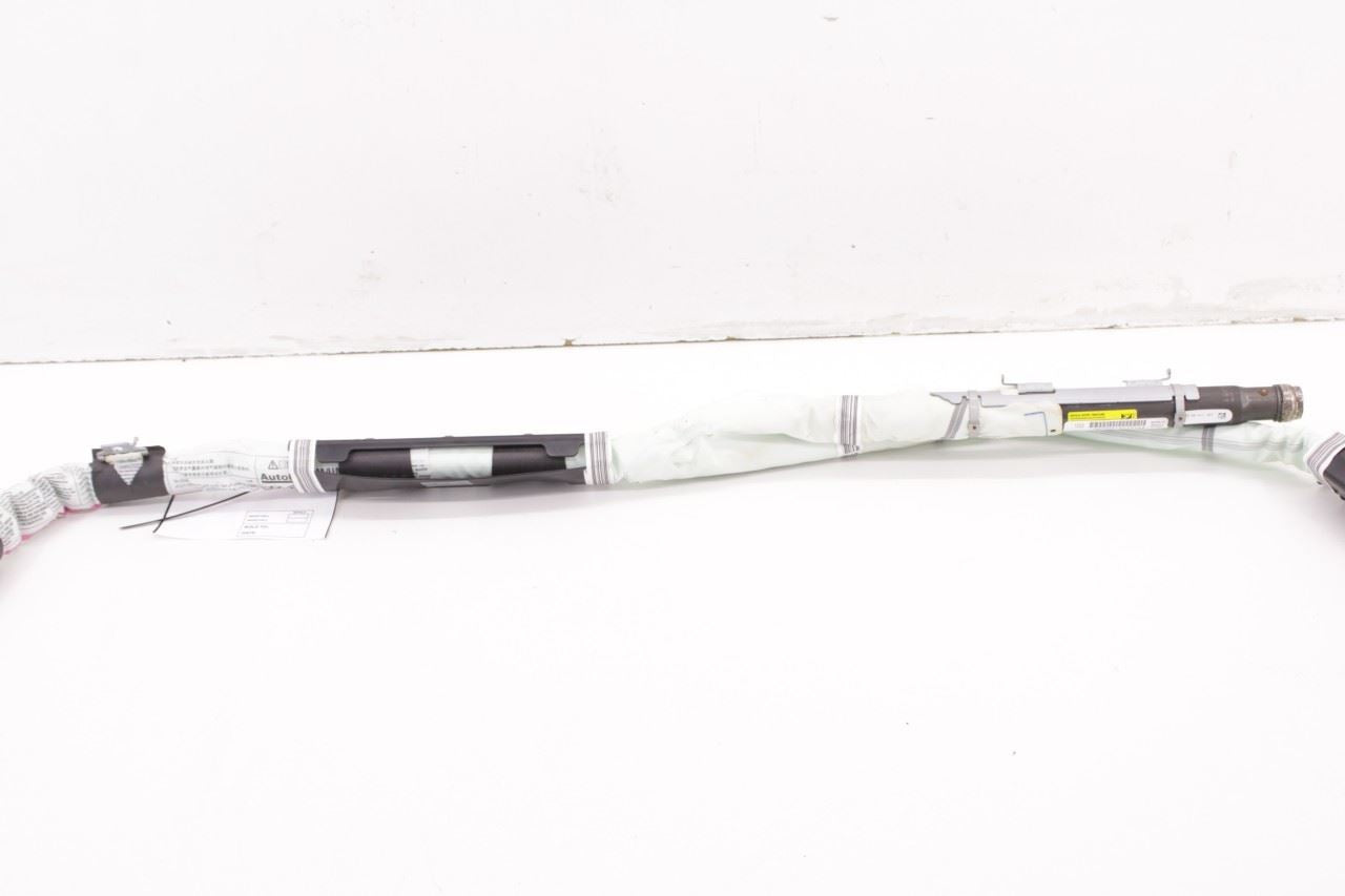 2016-2020 Kia Sorento EX Right Side Roof Inflator Curtain Air Bag 85020-C6500 OEM - Alshned Auto Parts