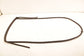 22-24 Hyundai Tucson SEL Rear Right Passenger Door Weatherstrip Seal 83140-CW000 - Alshned Auto Parts