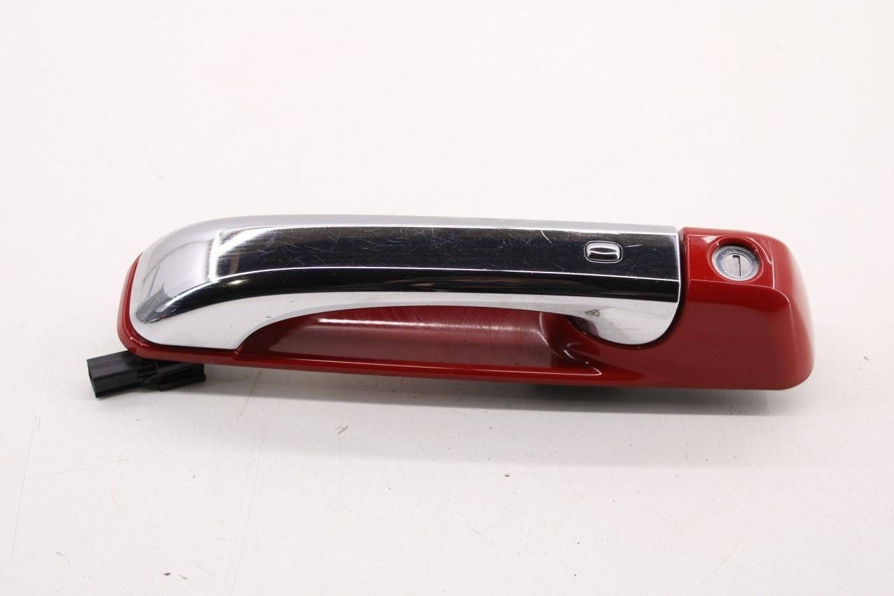 13-20 Ram 1500 Laramie Crew Cab 5.7L Front Driver Left Side Door Exterior Handle - Alshned Auto Parts