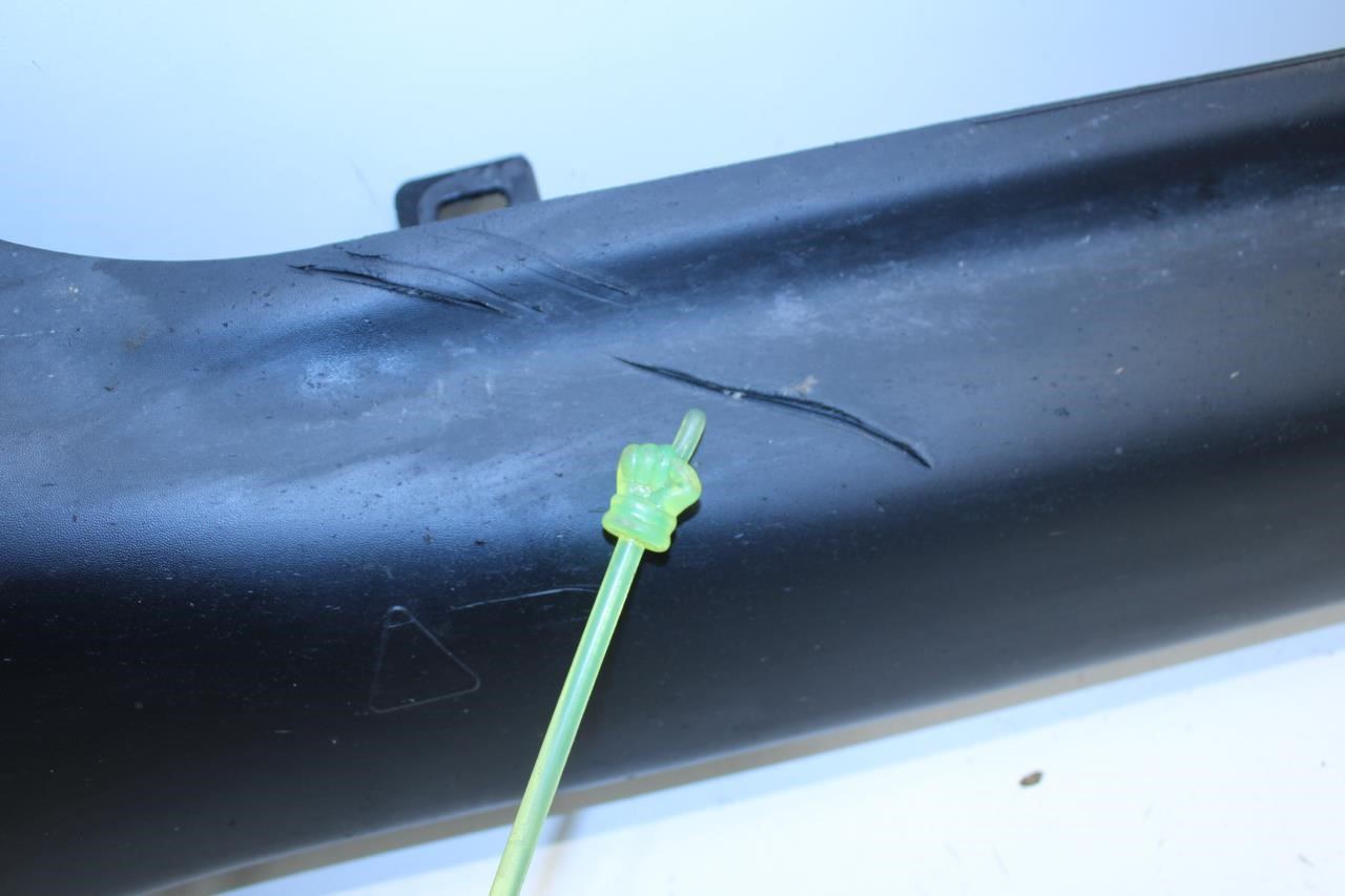2014-2021 Jeep Grand Cherokee Limited Right Side Rocker Panel Molding 5NP50RXFAA - Alshned Auto Parts