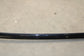 10-15 BMW 750i xDrive LH and RH Roof Top Upper Rack Rail Molding 51137221817 OEM6