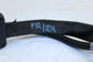 2020-24 Subaru Legacy Premium Front Right Side Seat Belt Buckle 64631AN00BVH OEM - Alshned Auto Parts