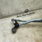 15-18 Mercedes-Benz C300 4Matic 2.0L AWD Front Windshield Wiper Linkage w/ Motor - Alshned Auto Parts