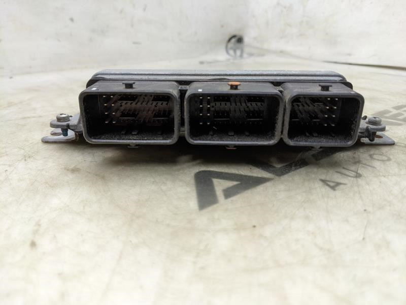 14-18 Nissan Rogue SV 2.5L Engine Computer Control Module ECU ECM 237034BA1A OEM - Alshned Auto Parts
