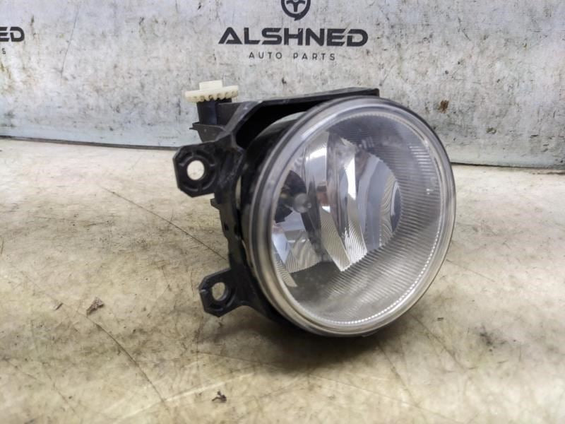 2014-2023 Subaru Forester Front Right Passenger Fog Light Lamp 84501AJ060 OEM - Alshned Auto Parts