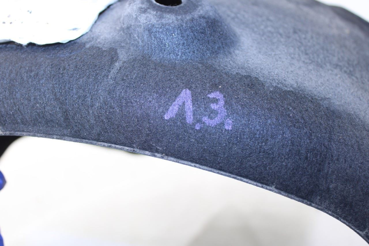 2021-25 Hyundai Elantra SEL Rear Left Wheelhouse Liner Splash Shield 86821-AA000 - Alshned Auto Parts