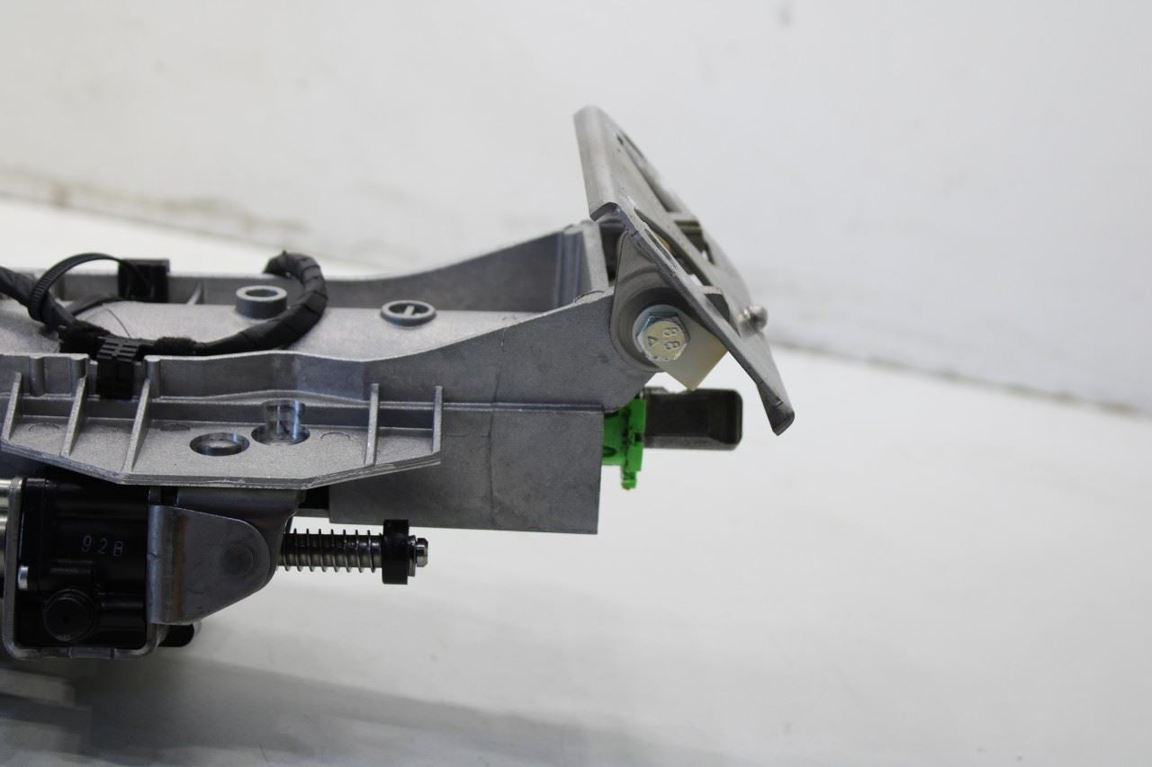 2014-2018 BMW X5 xDrive35i 3.0L AWD Steering Column Assembly 32306868391 OEM - Alshned Auto Parts
