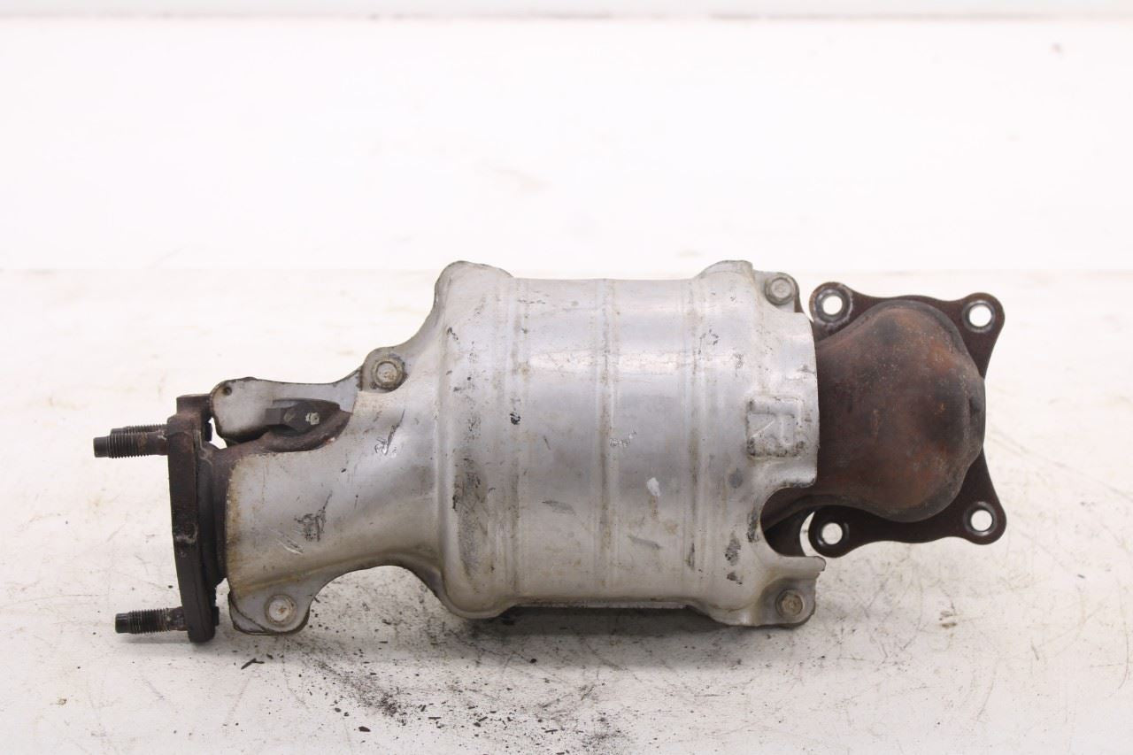 17-20 Acura MDX w/Technology Pkg 3.5L Rear Exhaust System Manifold 18280-5MJ-A005