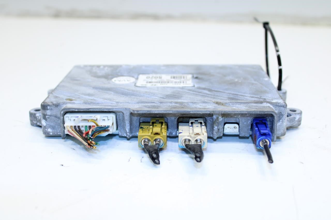19-2020 Hyundai Santa Fe Limited Surround View Camera Control Module 99960-S2020 - Alshned Auto Parts