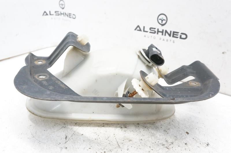 2009-2012 Ram 1500 Front Right Side Fog Light Lamp with Bracket 55372734AB OEM - Alshned Auto Parts