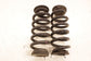 17-23 GMC Acadia SLT-1 3.6L AWD Rear Right and Left Driver Side Coil Spring Pair - Alshned Auto Parts