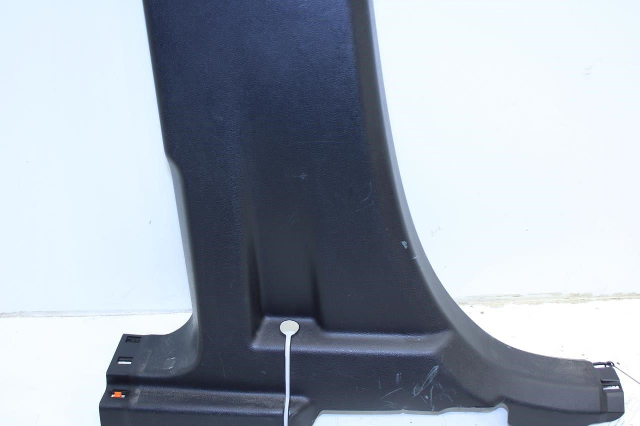 2020-24 Ford Explorer Left Side Lower B-Pillar Cover Trim Panel LB5B-S243A53-PC - Alshned Auto Parts