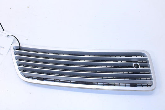 2007-13 Mercedes-Benz S550 Right Side Hood Upper Vent Grille Cover 221-880-02-05 - Alshned Auto Parts