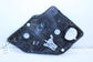 22-23 Kia Stinger Rear Right Door Window Regulator w/ Carrier Plate 83481-J5500 - Alshned Auto Parts