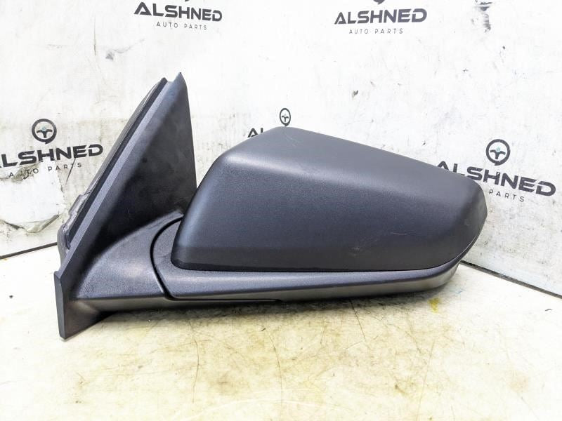 2018-2023 Chevrolet Equinox Left Driver Side Rearview Mirror 84603813 OEM - Alshned Auto Parts