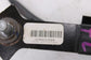 05-12 Ford Mustang Premium Conv V6 RWD Front Right and Left Seat Belt Buckle Set9