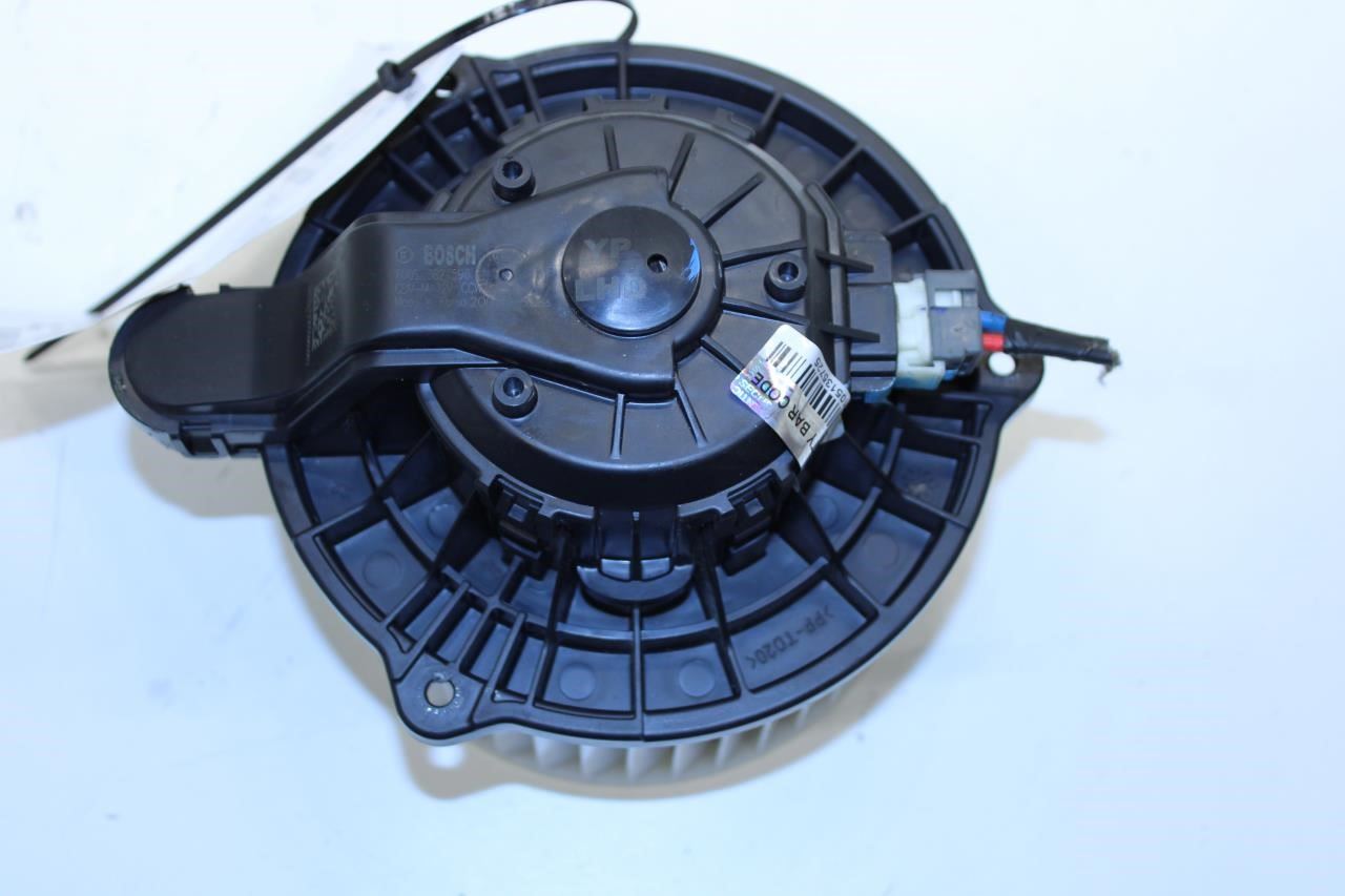 19-20 Hyundai Santa Fe Limited 2.4L HVAC AC Heater Blower Fan Motor 97113-A9010 - Alshned Auto Parts