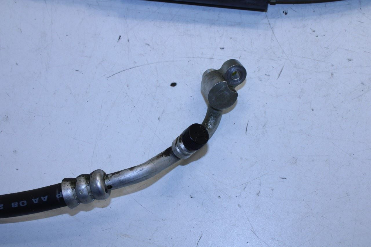 2021 Subaru WRX Premium 2.0L AC Conditioning Suction Hose Tube Pipe 73425VA090 - Alshned Auto Parts