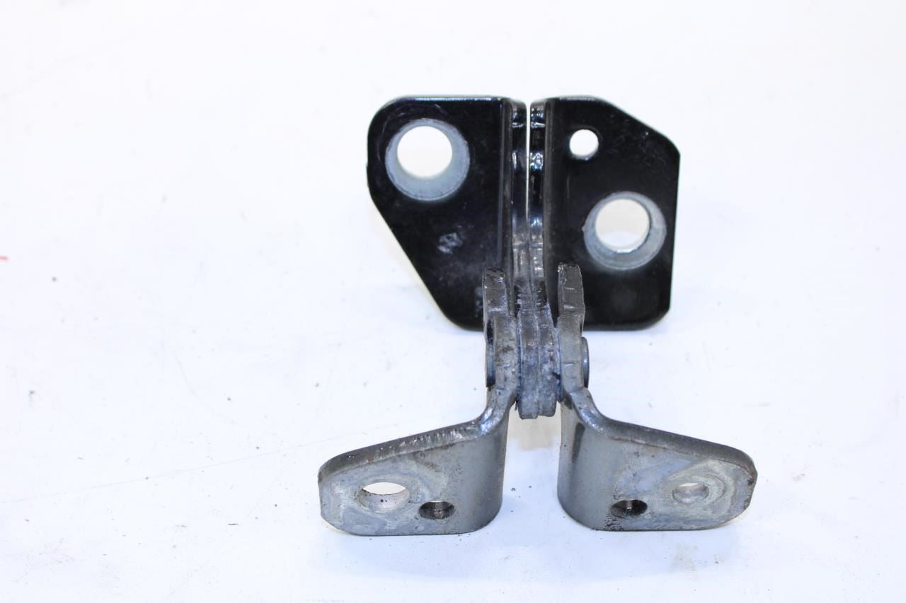 11-21 Jeep Grand Cherokee Rear LH Door Hinge Upper and Lower Set 55113661AC OEM - Alshned Auto Parts