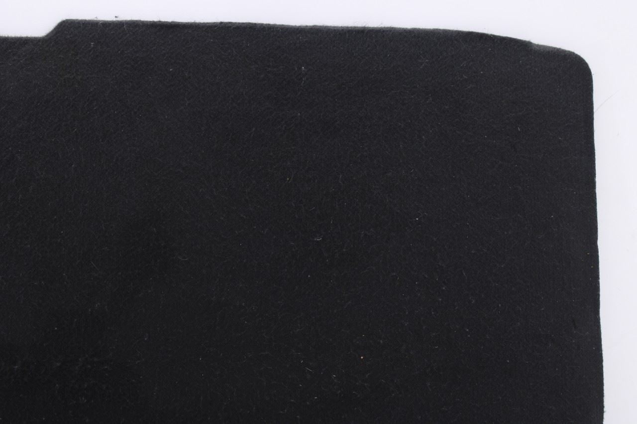 13-22 Acura ILX Tech A-Spec Rear Trunk Cargo Cover Panel Hard Mat 84521TX6A03ZA3