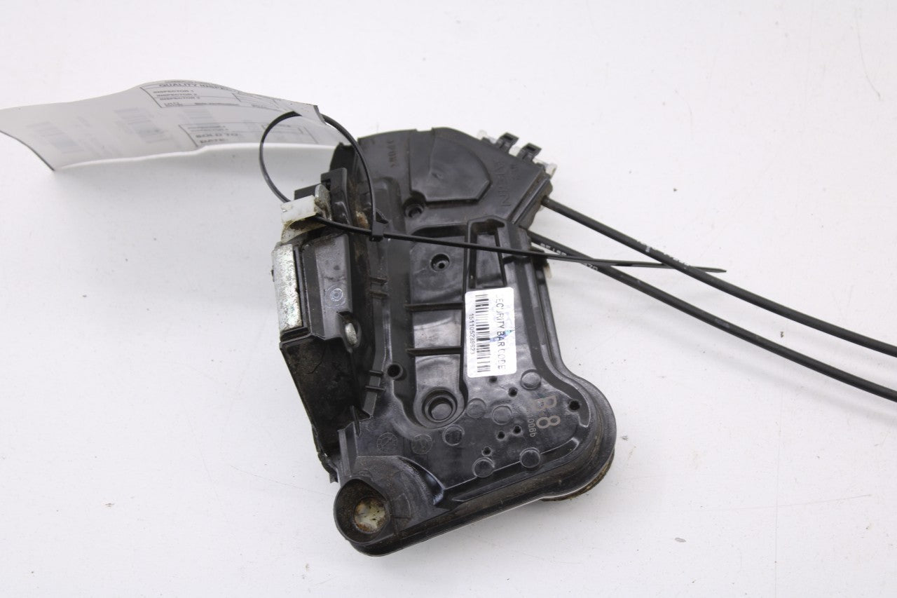 14-24 Toyota Sienna LE 3.5L Front Driver LH Side Door Lock Latch Actuator Motor - Alshned Auto Parts