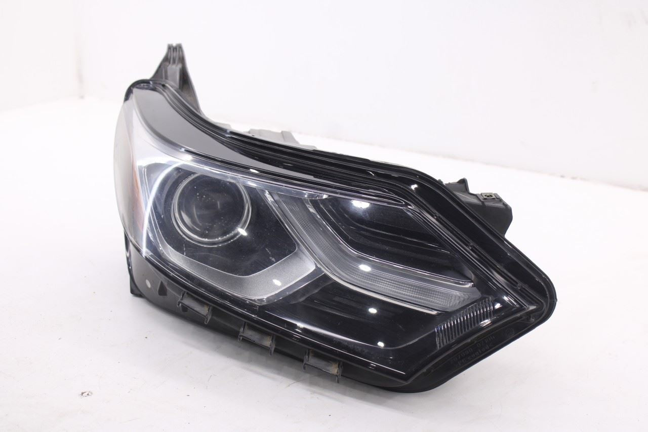 2018-21 Chevrolet Equinox LT 1.5L Passenger Right Side HID Headlight Lamp *ReaD*3