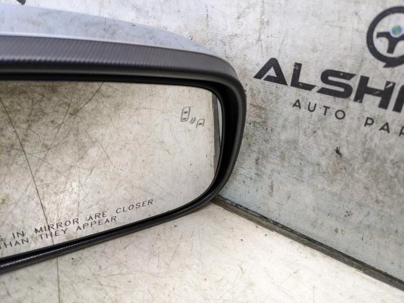 2016-2017 Chevrolet Equinox Right Passenger Side Rearview Mirror 23219862 OEM - Alshned Auto Parts