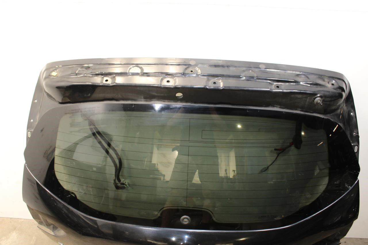 2017-2020 Nissan Pathfinder SV Liftgate Back Door Shell w Back Glass 90100-3KA2B - Alshned Auto Parts