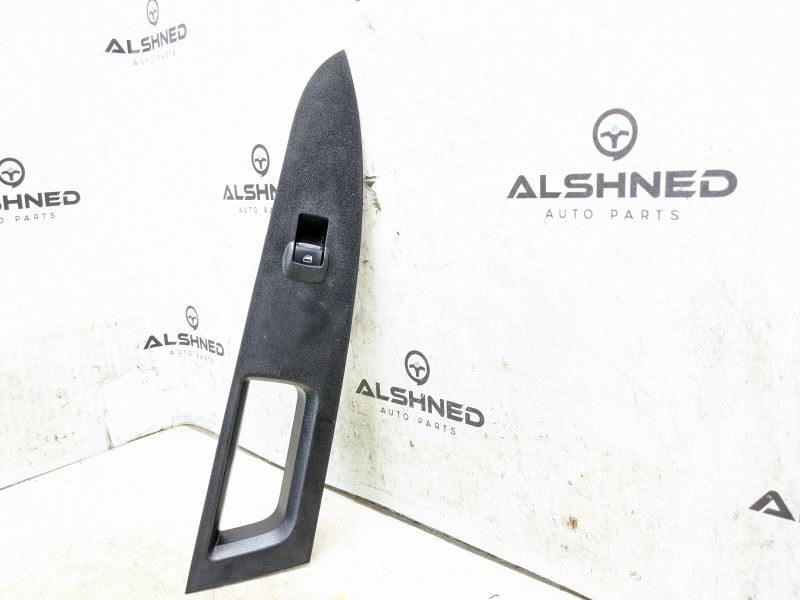 2013-2020 Ford Fusion Front Right Master Power Window Switch DG9Z-14529-AB OEM - Alshned Auto Parts