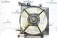 2007-2014 Subaru Legacy 2.5L Left Radiator Cooling Fan Motor Assy 45122AG02C OEM - Alshned Auto Parts