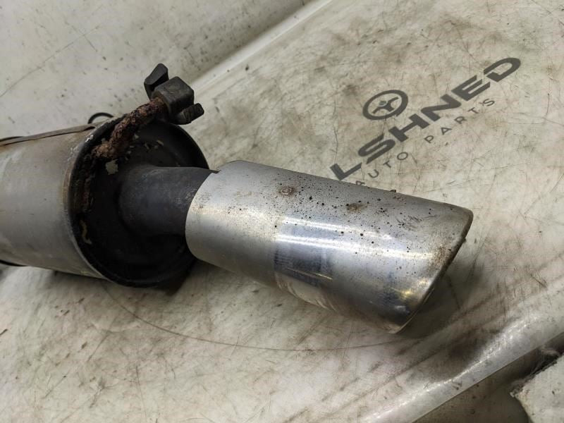 2007-2009 Lexus RX350 3.5L Rear Exhaust System Muffler Tail Pipe 17430-20100 OEM2
