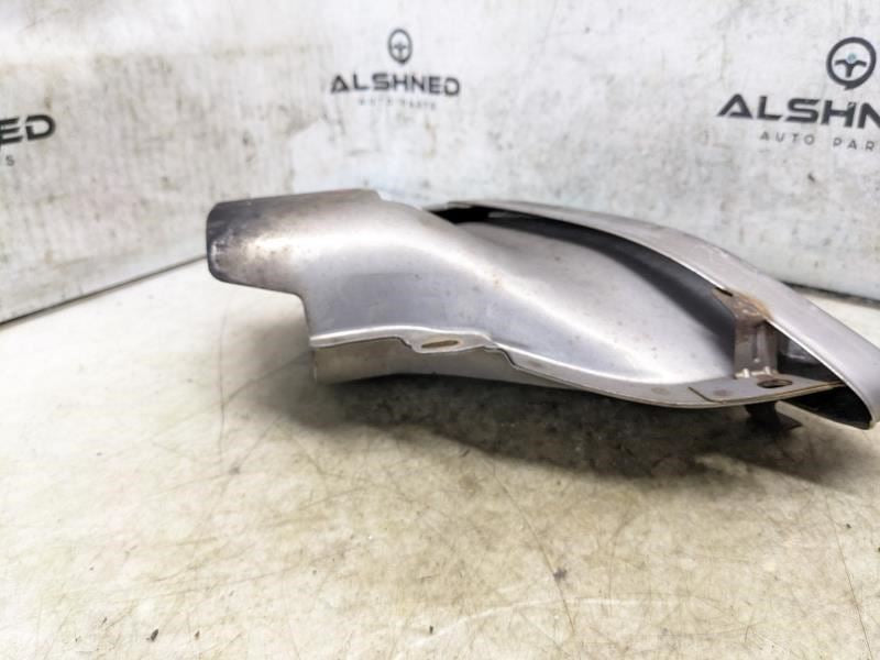 2015-2023 Mercedes-Benz C300 Exhaust Rear Left Tailpipe Tip 205-490-03-00 OEM - Alshned Auto Parts