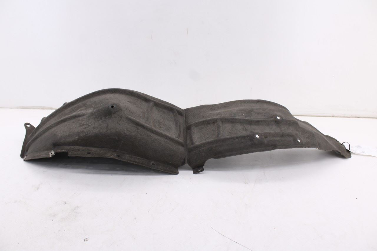 2011-16 Mini Countryman Cooper S Rear Right Side Wheelhouse Liner Splash Shield8