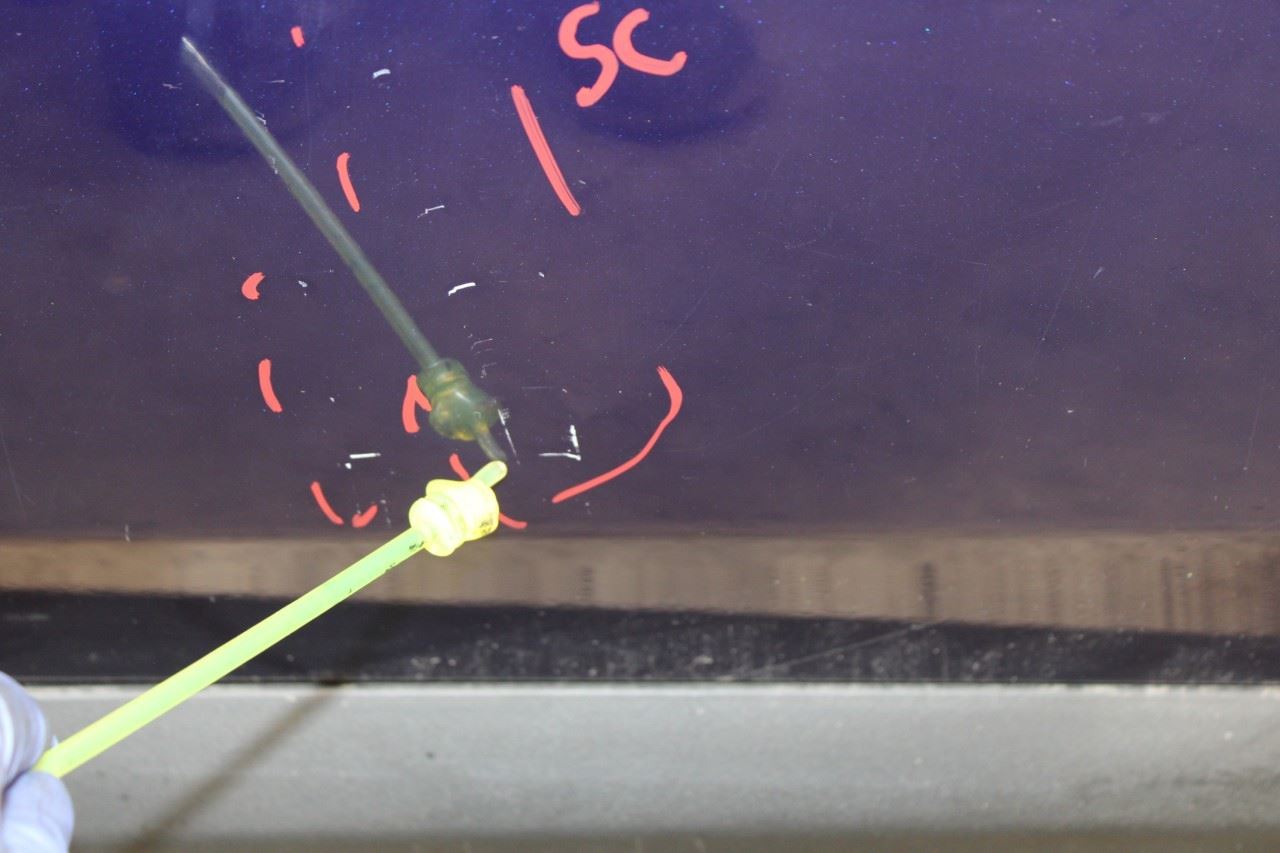 2015-2020 Jeep Renegade Front Right Passenger Door Shell Panel 68320801AA OEM - Alshned Auto Parts