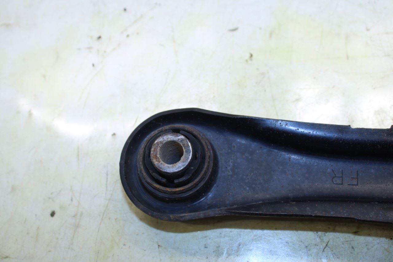18-25 Mitsubishi Eclipse Cross ES AWD Rear Left Side Suspension Control Arm Set - Alshned Auto Parts