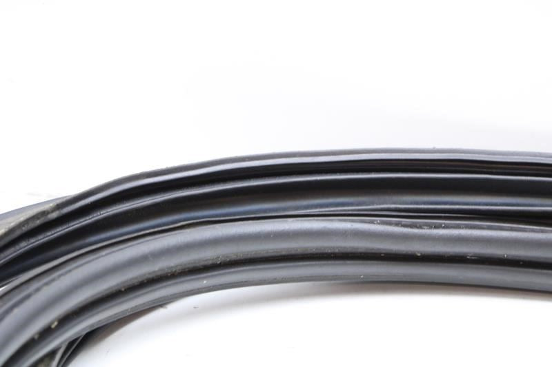 2013-2019 Nissan Pathfinder Rear Trunk Liftgate Weatherstrip 90832-3KA1A OEM - Alshned Auto Parts