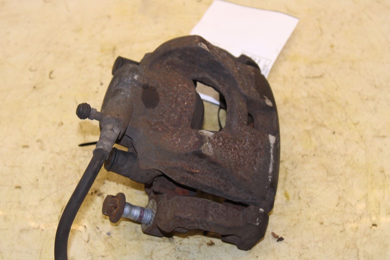 2015-2016 Volvo S60 T5 Premier Front Right Side Brake Disc Caliper 300mm 8603754 - Alshned Auto Parts