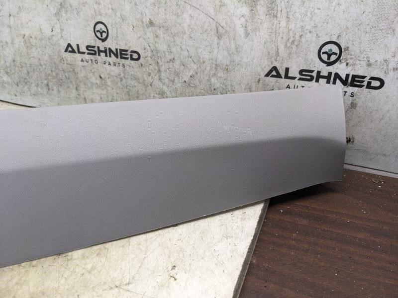 2015-2020 Toyota Sienna Liftgate Window Upper Trim Cover Panel 67939-08020 OEM - Alshned Auto Parts