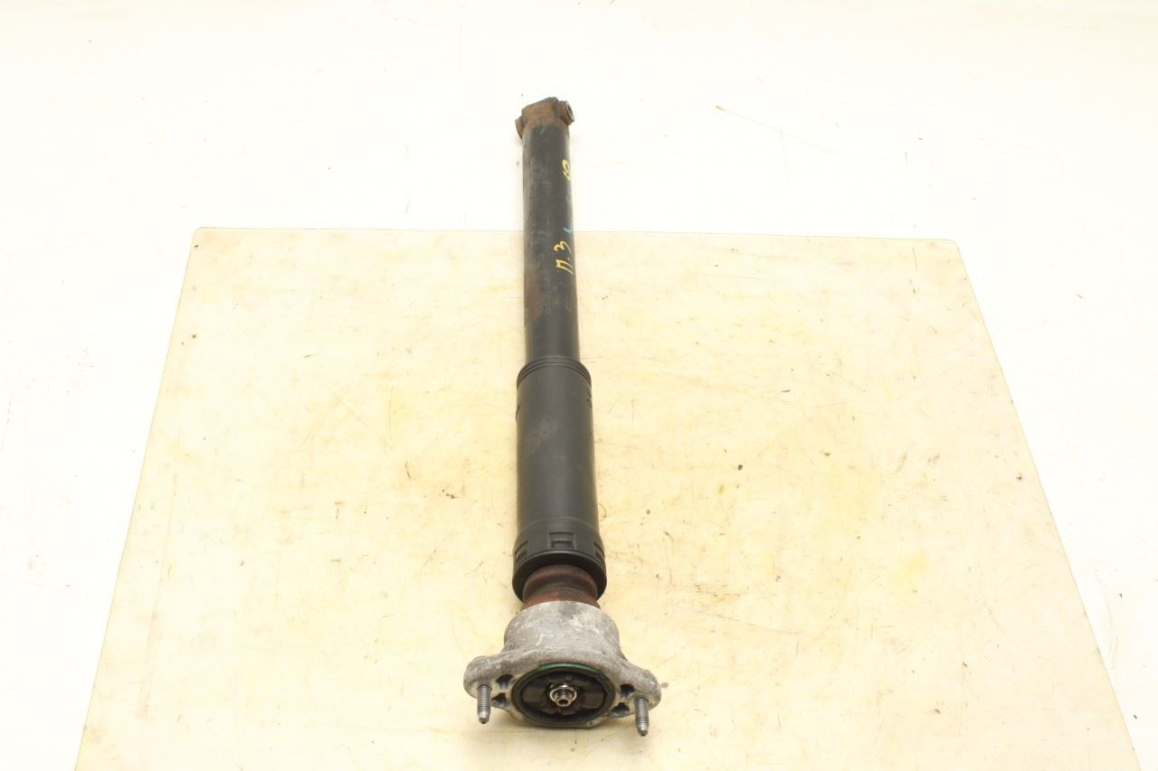 10-16 Mercedes-Benz E350 Sport 4MATIC 3.5L AWD RR RH and LH Shock Strut Absorber - Alshned Auto Parts